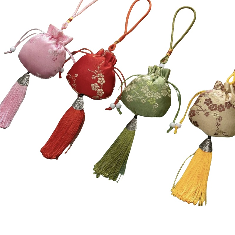 祝鑫 除臭香包 HB2506 个高清大图