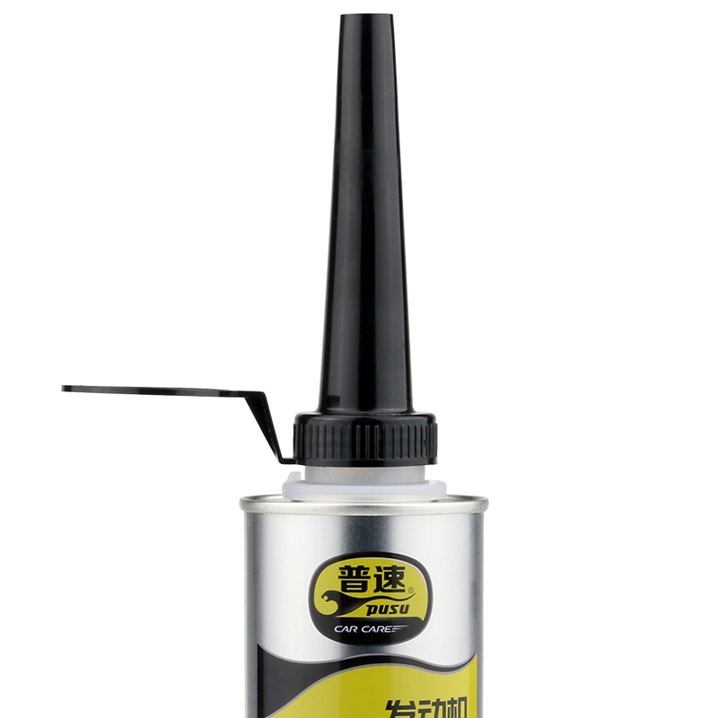 普速 汽车发动机烧机油强力修复剂 PUSU5084 325ml (瓶)