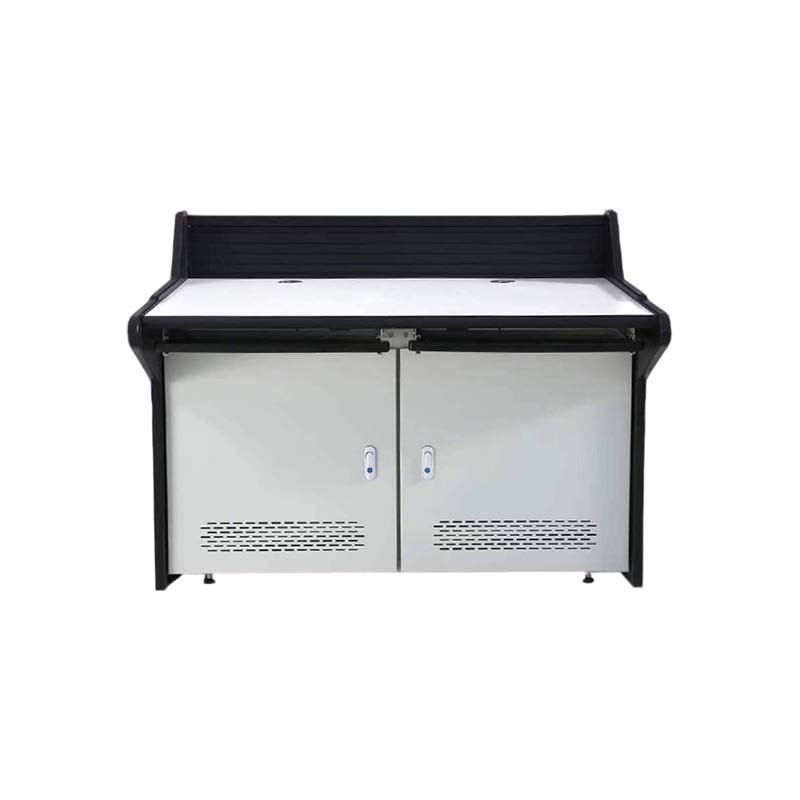 鑫导 监控操作台 1200*900*950 台高清大图