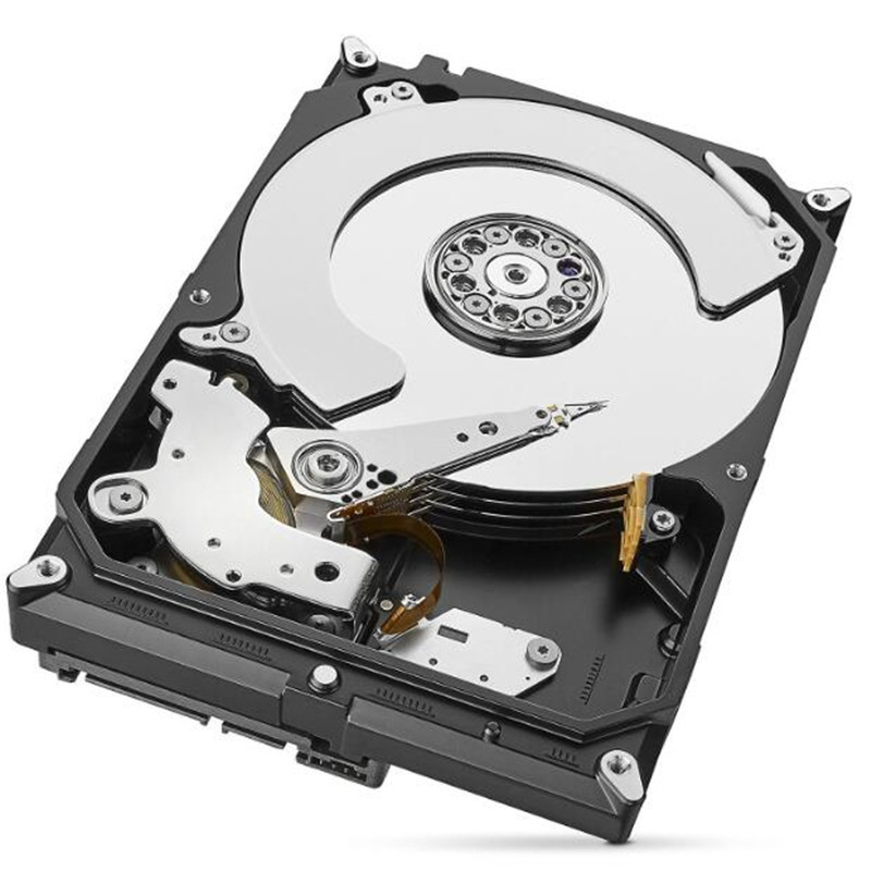 希捷(Seagate)1TB 台式机机械硬盘