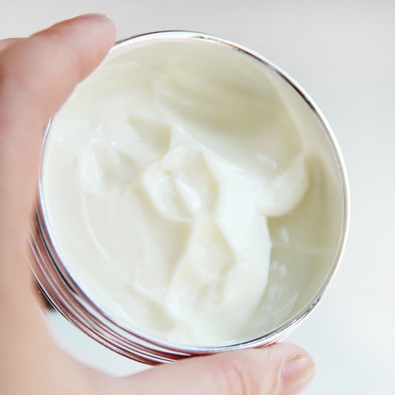 PORORO宝露露儿童面霜 新款升级 小企鹅温和呵护 补水保湿滋润不起皮 宝宝润肤霜 65g图片