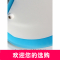 专用厨房管用160pvc逆止机防烟阀阿斯卡利道宝止逆阀烟防味管道止回阀油烟 一头PVC一头180/190/200排烟管