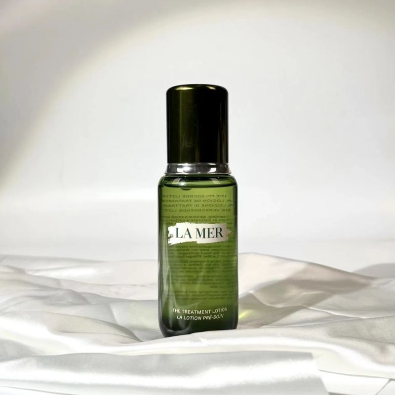 lamer海蓝之谜精粹水150ml修护精华水爽肤水精粹液焕活肌肤修护