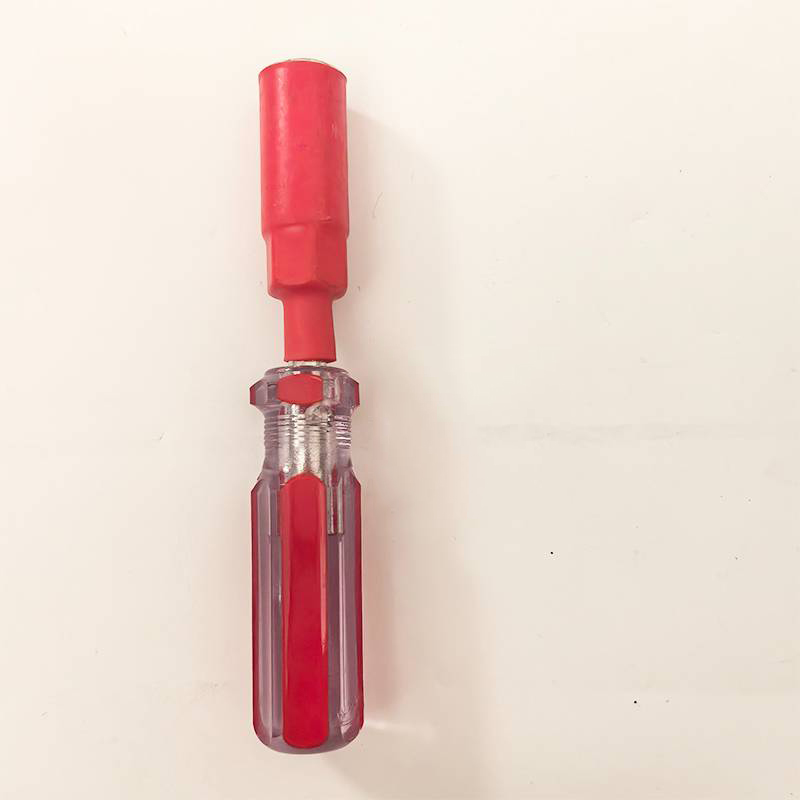 太晋众诚铁信 内六角套筒扳手 M8/个高清大图