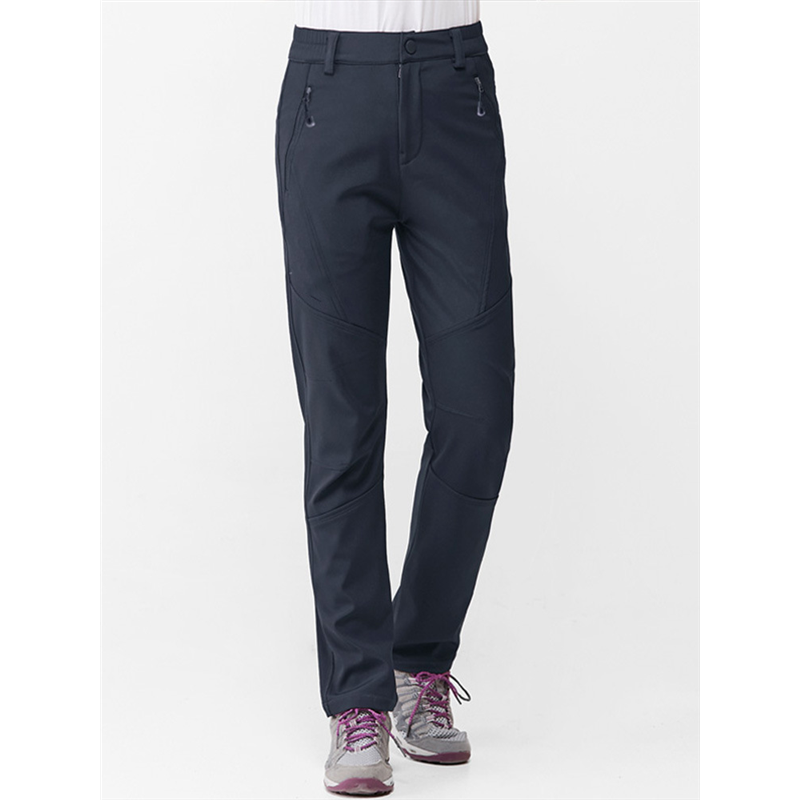 健卡侬 冲锋裤J109/条高清大图