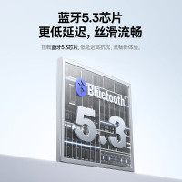 倍思无线蓝牙鼠标人体工学鼠标适用苹果Mac华为Matebook笔记本电脑平板台式机办公静音鼠标B02032皓月白