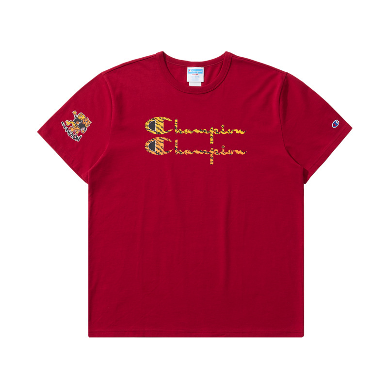 冠军champion运动t恤