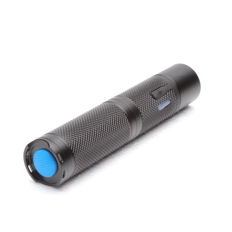 蓝立智造 微型强光防爆电筒 LB9501A高清大图