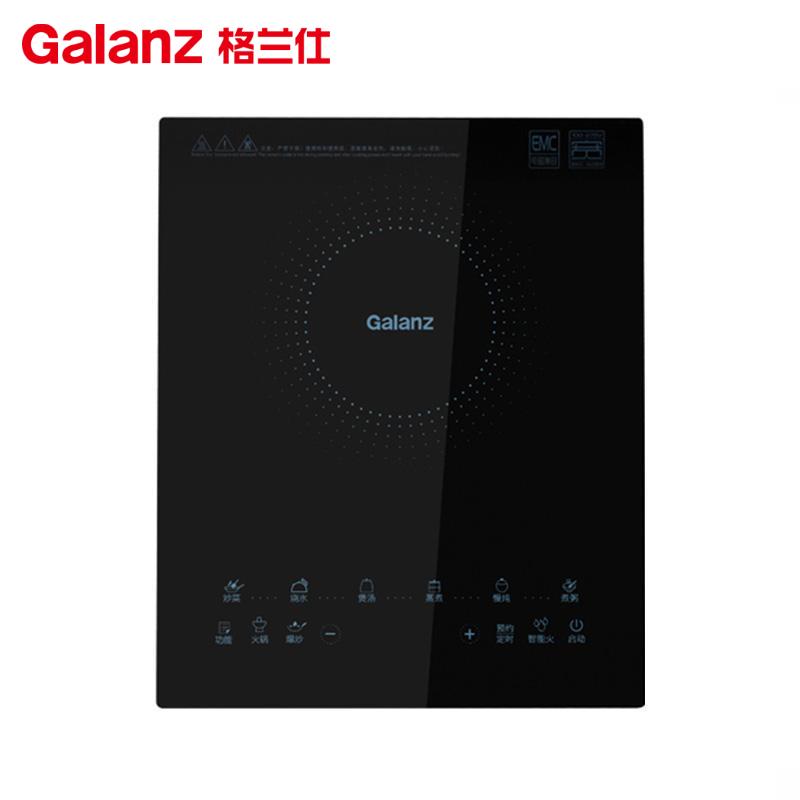 格兰仕(Galanz)电磁炉黑晶微电脑面板 C2201TQ