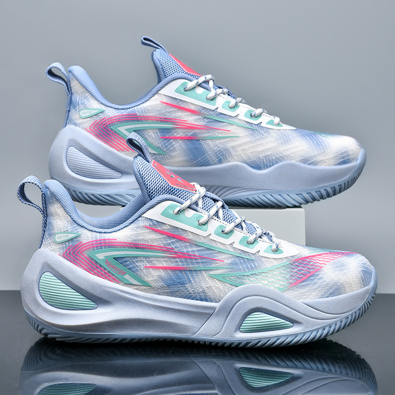 丛信哲 篮球鞋 L60/双高清大图