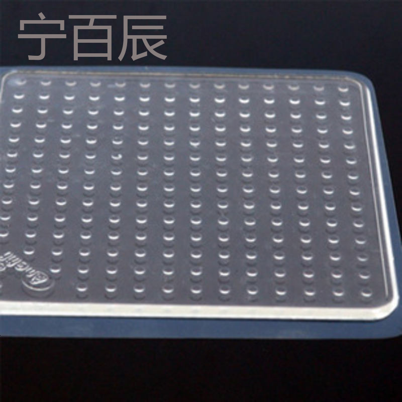 汽车车检车辆年检贴袋玻璃前挡标志架汽车标贴交强险环保年审静电
