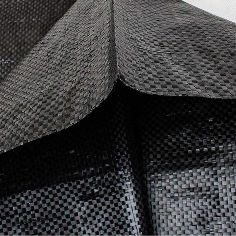 黑色编织袋 60*102cm高清大图