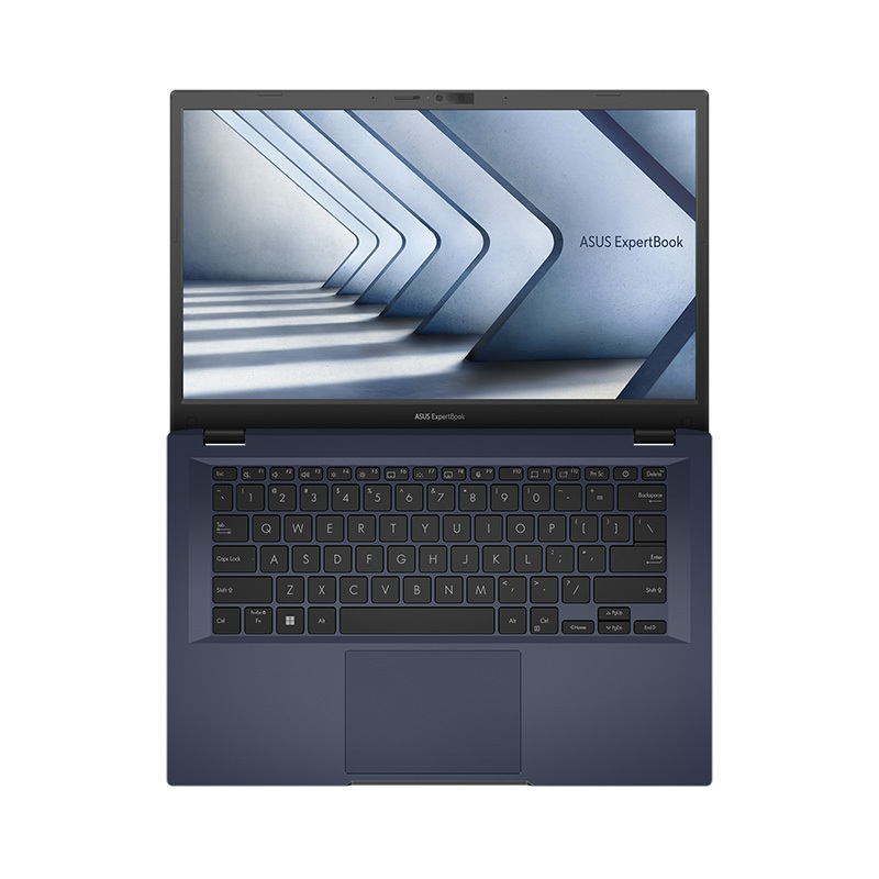 华硕(ASUS)商用笔记本电脑 P1462CVA1355UD15F2 (I7-1355U 16G 1TSSD 集显 WIN11)