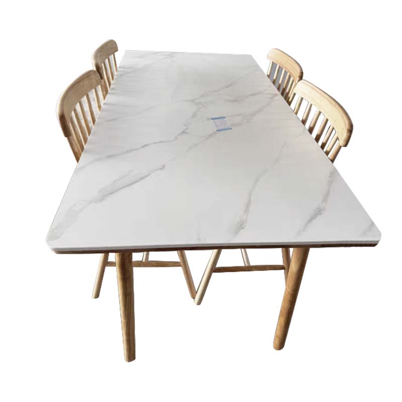 亿铁 餐桌椅高清大图