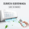 海信(Hisense)KFR-34GW/A8X117N-A1 一级能效1.5匹-变频冷暖壁挂式空调一价全包(包5米铜管)