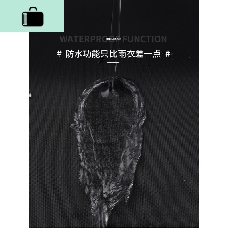 双肩包男士轻便初中大学生书包简约时尚电脑背包休闲潮流旅行男包NEW LAKE 黑色大号