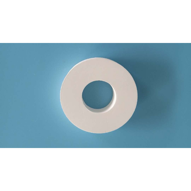 ZDET J系列NBAITUO PN系列欧洲体系ePTFE聚四氟乙烯垫 RF DN100 PN2.5MPa(单位:片)