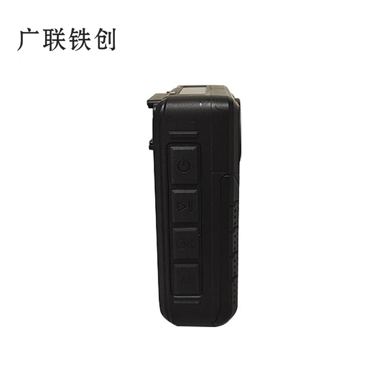 广联铁创 高清工作记录仪 LZ4 64G(保修三年) 一套