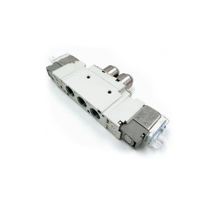 盛京路龙博 液压电磁阀 SY5220-5LZD 个