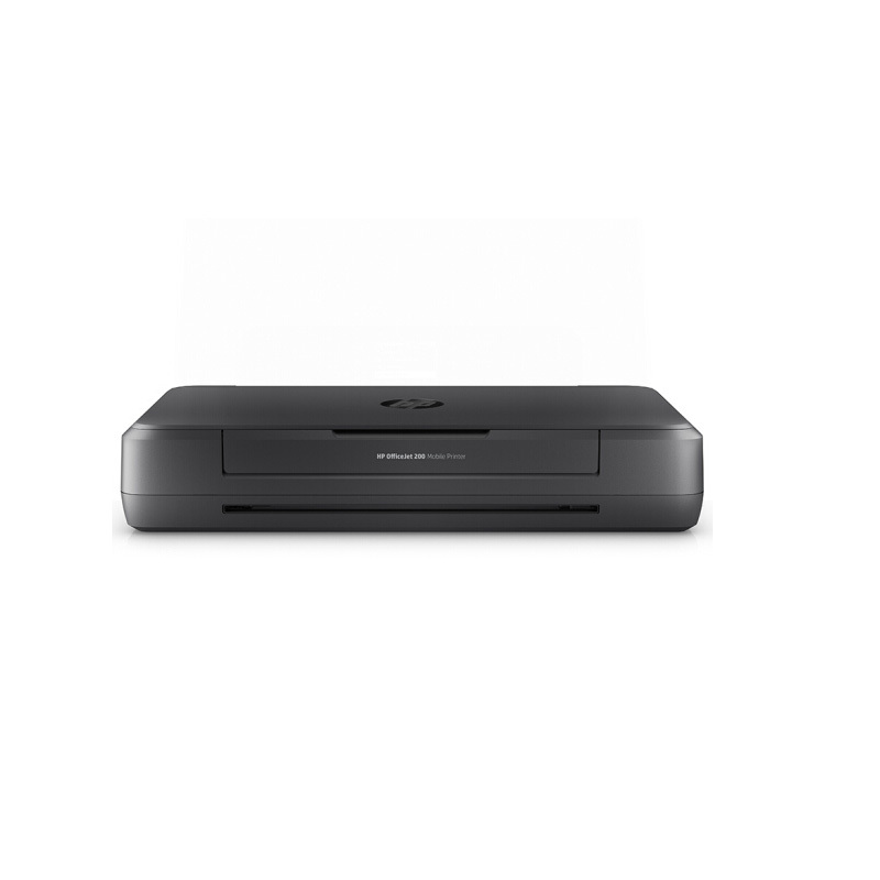 惠普(HP)OfficeJet 200 A4彩色喷墨打印机(计价单位:台)黑色
