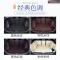 2020款奥迪A4L 40T/35T时尚动感型定制汽车全包围后备箱垫内饰改装专用大包围后尾箱垫子