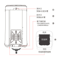 摩鱼XQB30-S13公斤全自动小黄鸭小型洗衣机迷你母婴幼儿童宝宝小型女性内衣专用智能波轮洗衣机全自动家用苏宁自营洗衣机