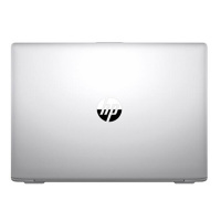 惠普(HP)Probook 450 G5 15.6英寸商务笔记本电脑 (i7-8550U 8G 1T 2G独显 银色)