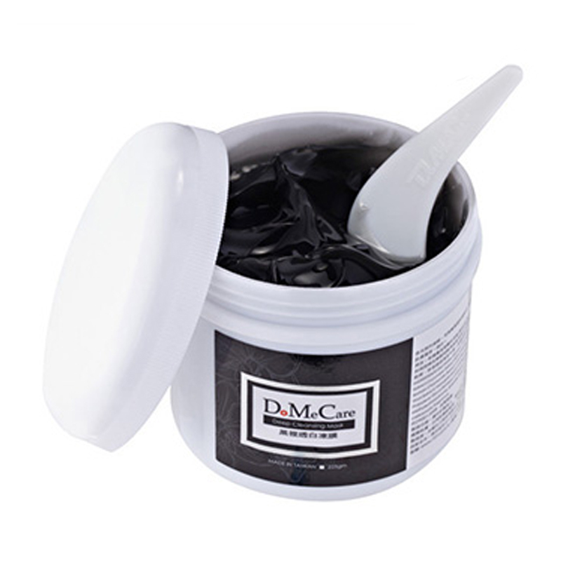 欣兰 DMC 深层清洁冻膜 225g 清洁毛孔面膜