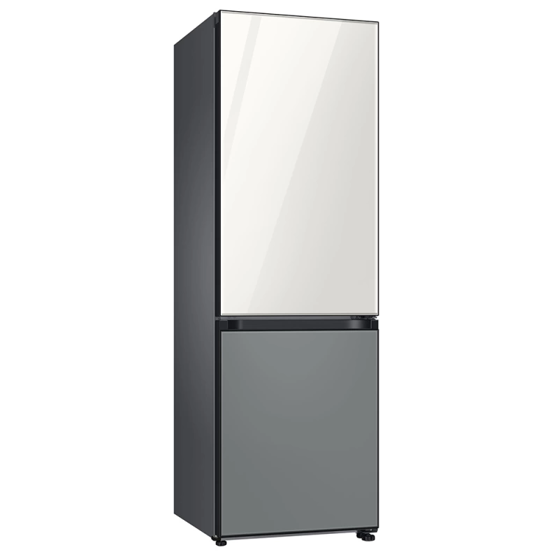 三星(SAMSUNG)333升BESPOKE DIY自由组合 嵌入式定制冰箱 RB33R300459/SC