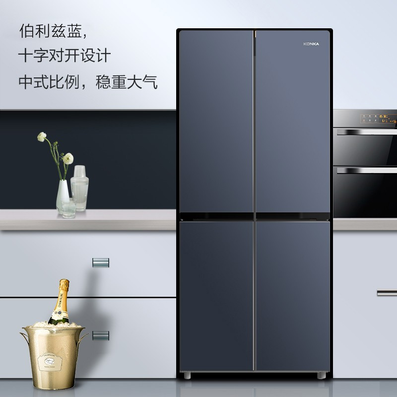 康佳-冰箱309L BCD-309WD4EGL