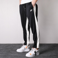 耐克(NIKE)2019春男子休闲长裤 NIKE AIR PANT PK AR1832-010