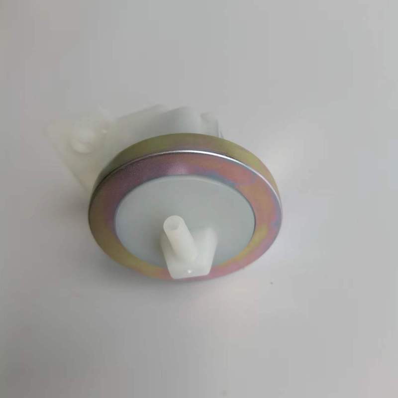 帮客材配 全新原装P0970100631吉德扎伊ZWT8011JS水位传感器 收前务必验货高清大图