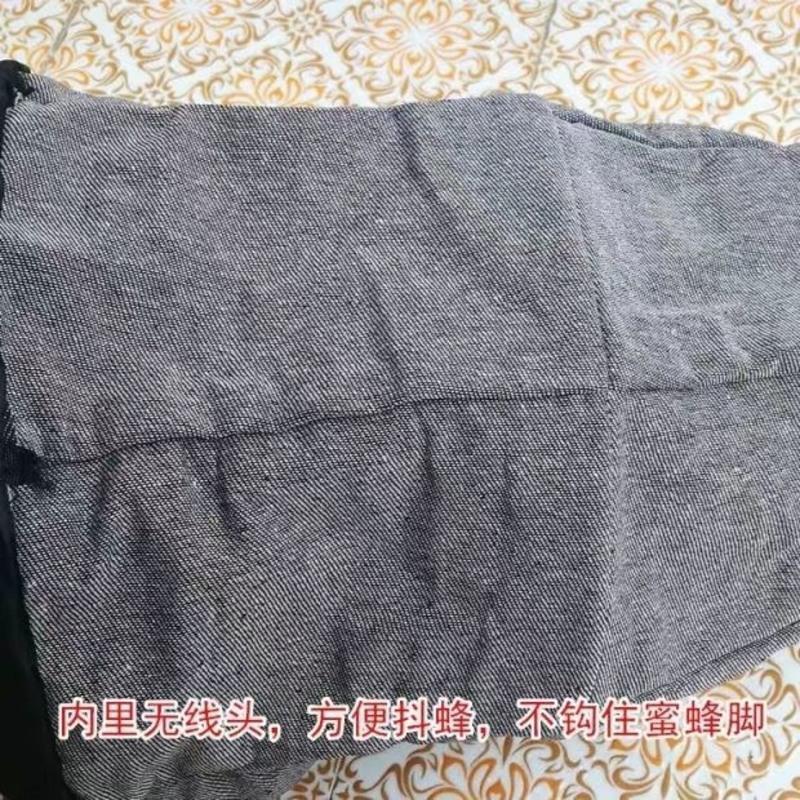 收蜂笼(绑带款) 1件顶格收蜂笼收蜂袋拉链透气诱蜂笼招蜂笼收捕野蜂573568254950
