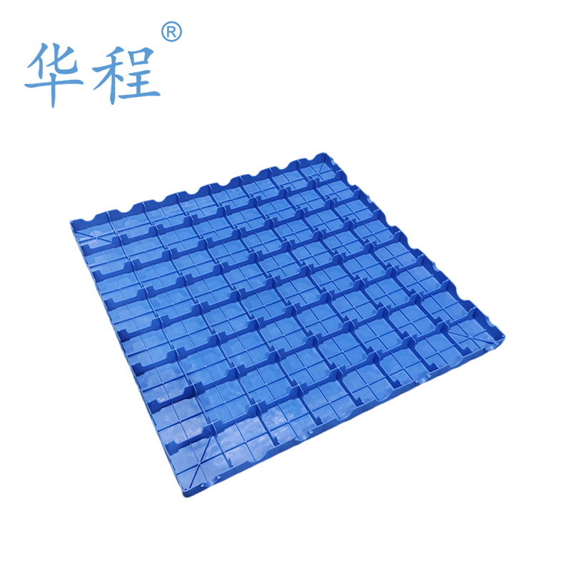 持普 塑料防潮垫板 100*100*5cm 个高清大图