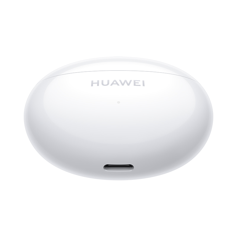 华为/HUAWEI FreeBuds 6i 天际白 真无线蓝牙降噪耳机 旗舰级降噪深度 智慧动态降噪3.0 低音澎湃