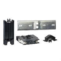 施耐德 Schneider Electric LA9-D8002 接触器保护附件LA9-D8002(包装数量 1个)