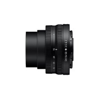 尼康(Nikon) Z50(Z 16-50mm+Z 35mm F1.8)数码微单相机 双镜头套装 约2088万像素