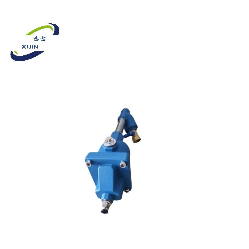 悉金 全自动排水器 XJ - D20-4 个高清大图