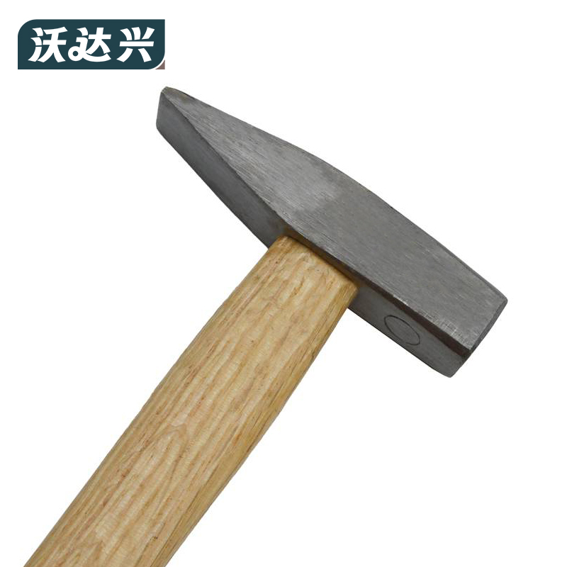 沃达兴 手锤 300g 把高清大图