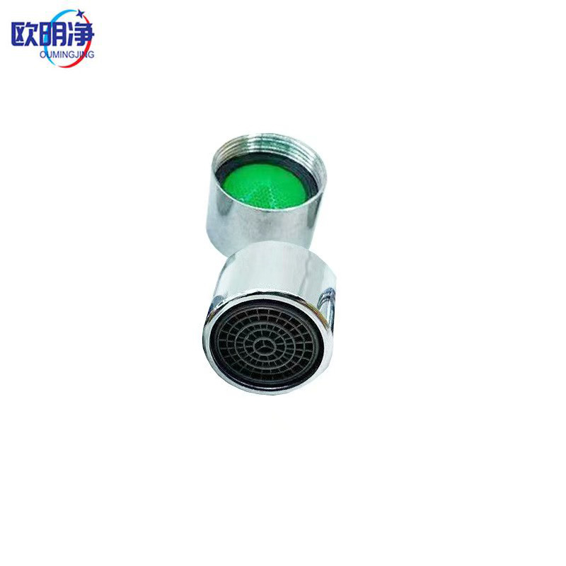 铜内丝起泡器 22mm 个高清大图