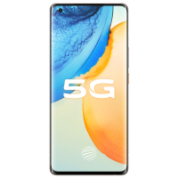 vivo X50 Pro+ 12GB+256GB 驼色 超清一亿模式 120Hz高刷新率 高通骁龙865 60倍超级变焦 双模5G全网通手机