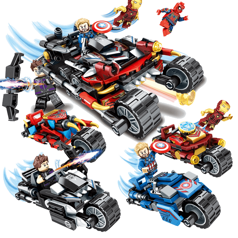 【钢铁侠战车】报价行情_排行_品牌_参数_怎么样_图片_商家-苏宁易购