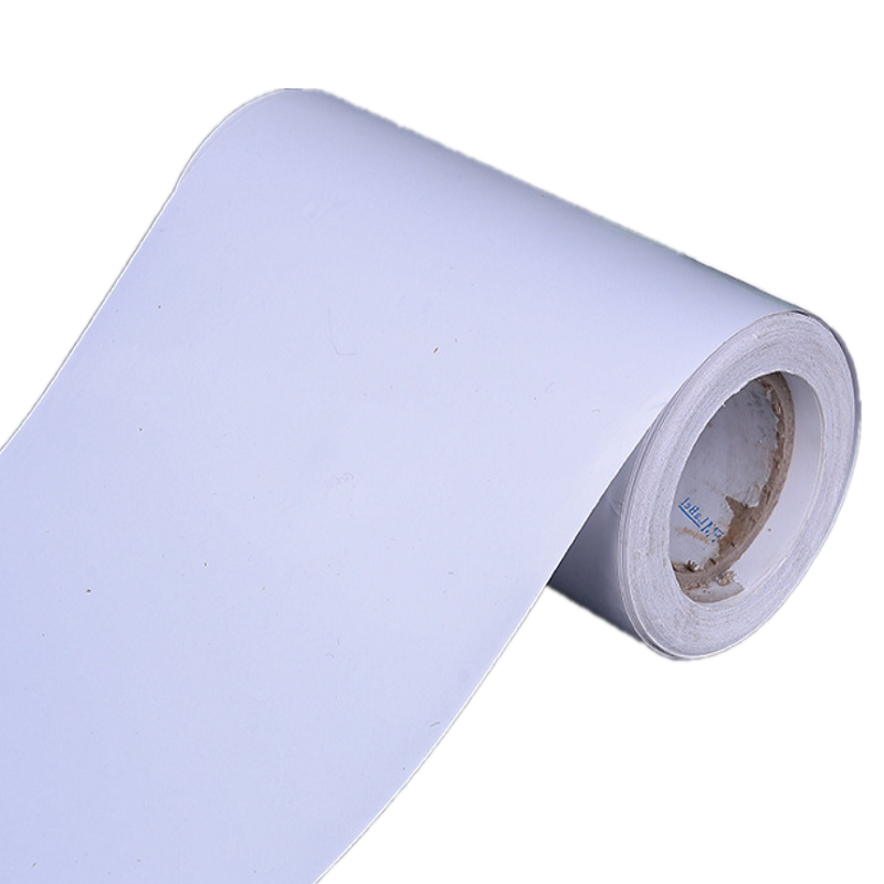 中电鼎润 300mm*20m标签胶贴(计价单位：卷)白色高清大图