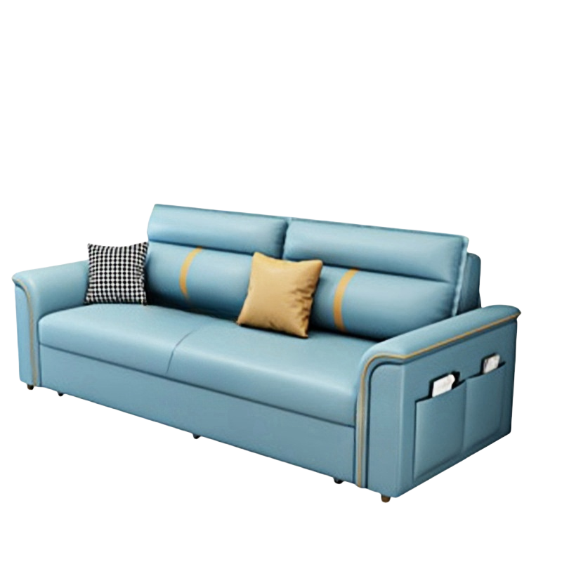 桃锦堂 折叠沙发1.8米 张高清大图