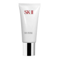 SK-II/SK2舒透洁面霜膏女士氨基酸清洁洁面洗面奶深层清洁保湿120g