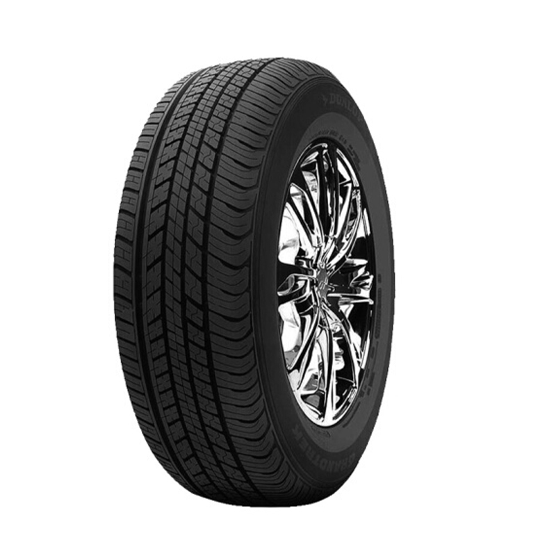 邓禄普(DUNLOP)轮胎225/65R17 102H GRANDTREK PT30