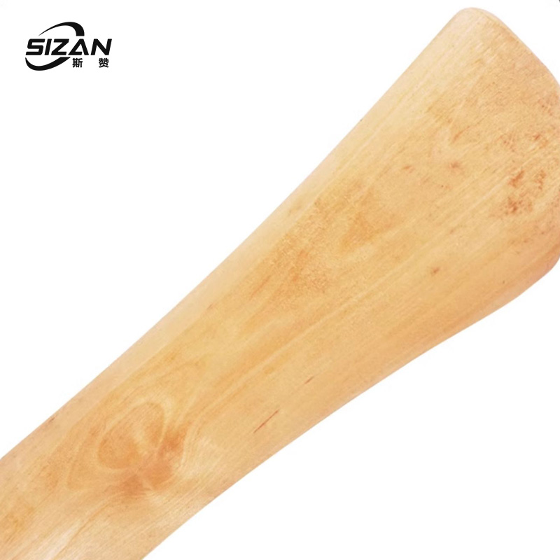 斯赞 消防斧(没开刃) 70cm 个高清大图