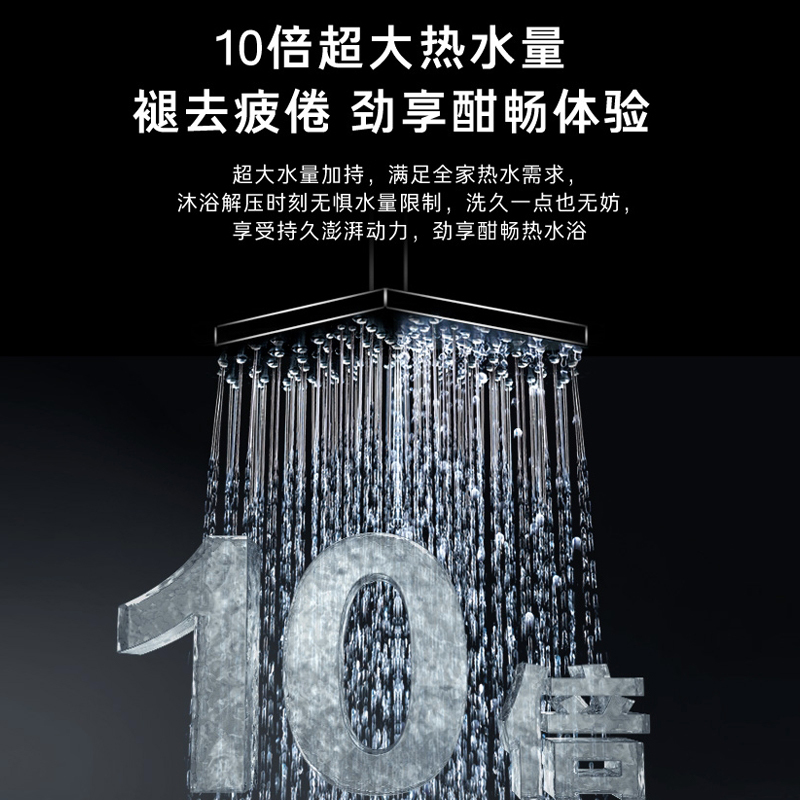 卡萨帝电热水器CES60HD-CA1K03U1