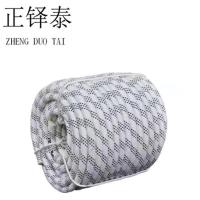 正铎泰 双层编织涤纶绳 粗16mm 120米/捆