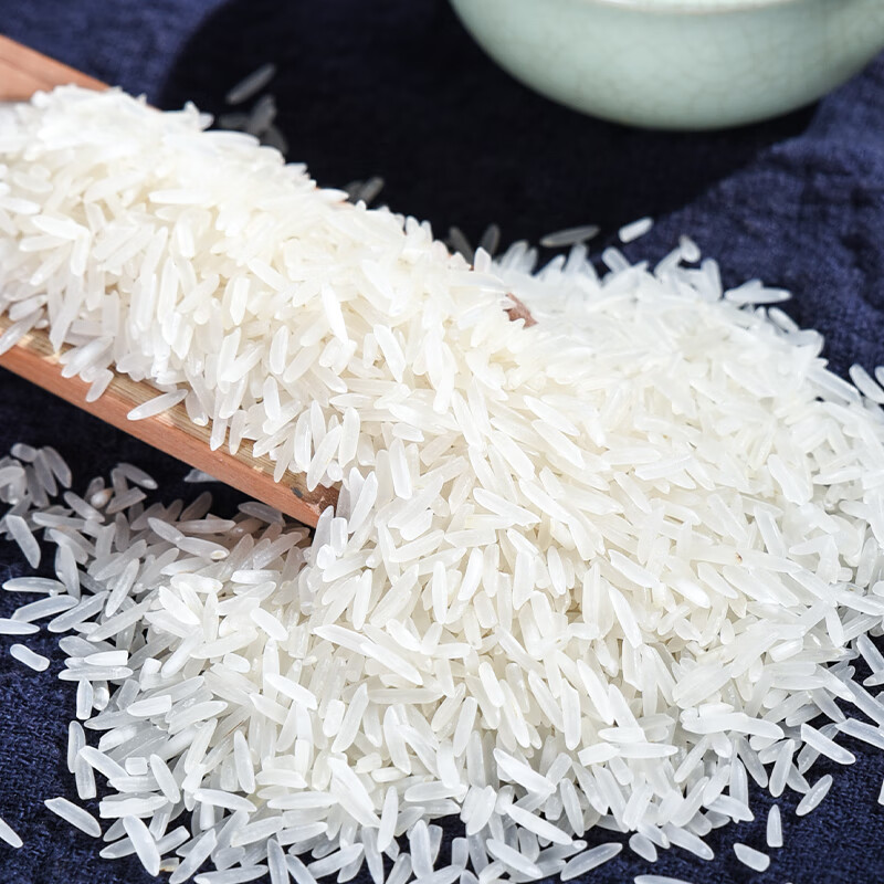 太粮(TAILIANG) 泰粮月兰香米5kg高清大图